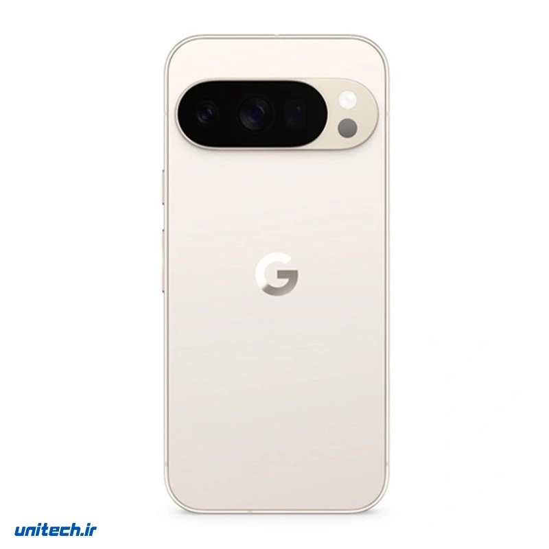 گوشی موبایل پیکسل مدل Google 10 Pro XL ظرفیت 256 و رم 166